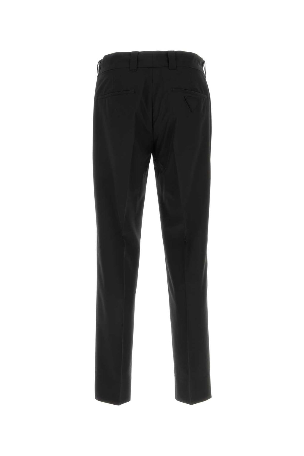 PRADA TROUSERS For Men Exterior: 64% Virgin wool 36% Nylon