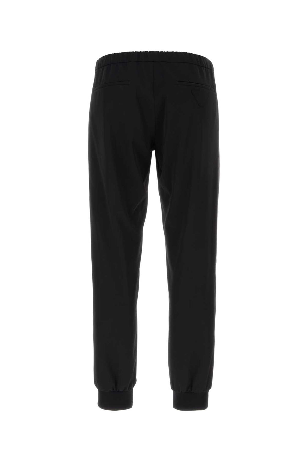 PRADA PANTALONE For Men 100%WV