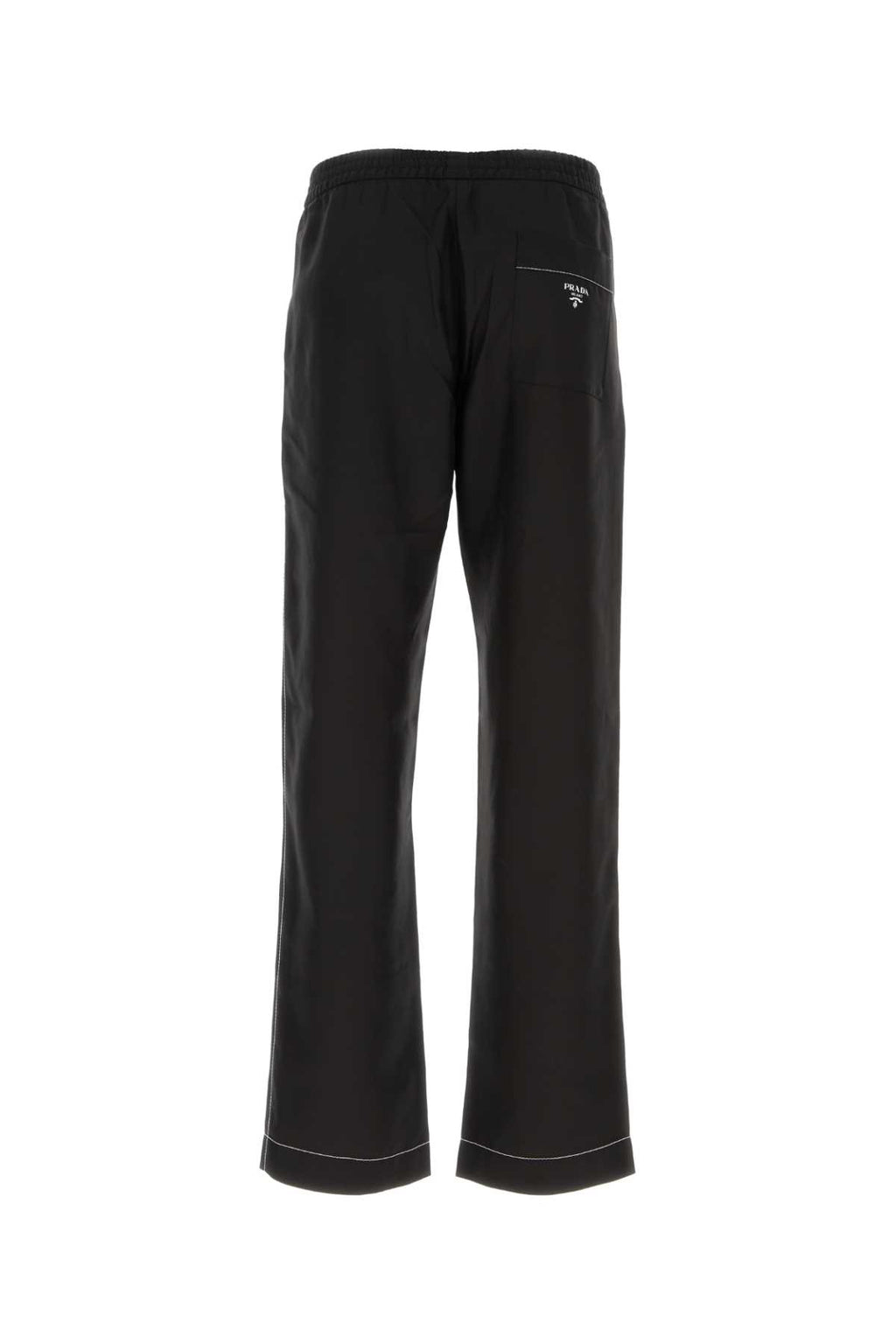 PRADA PANTALONE For Men 100%SE