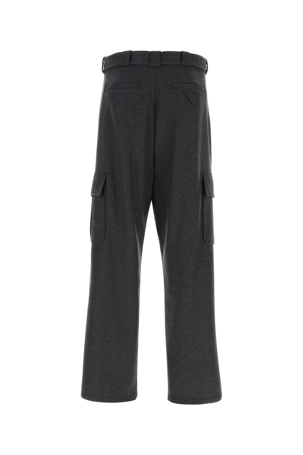 PRADA PANTALONI For Men 100%WO