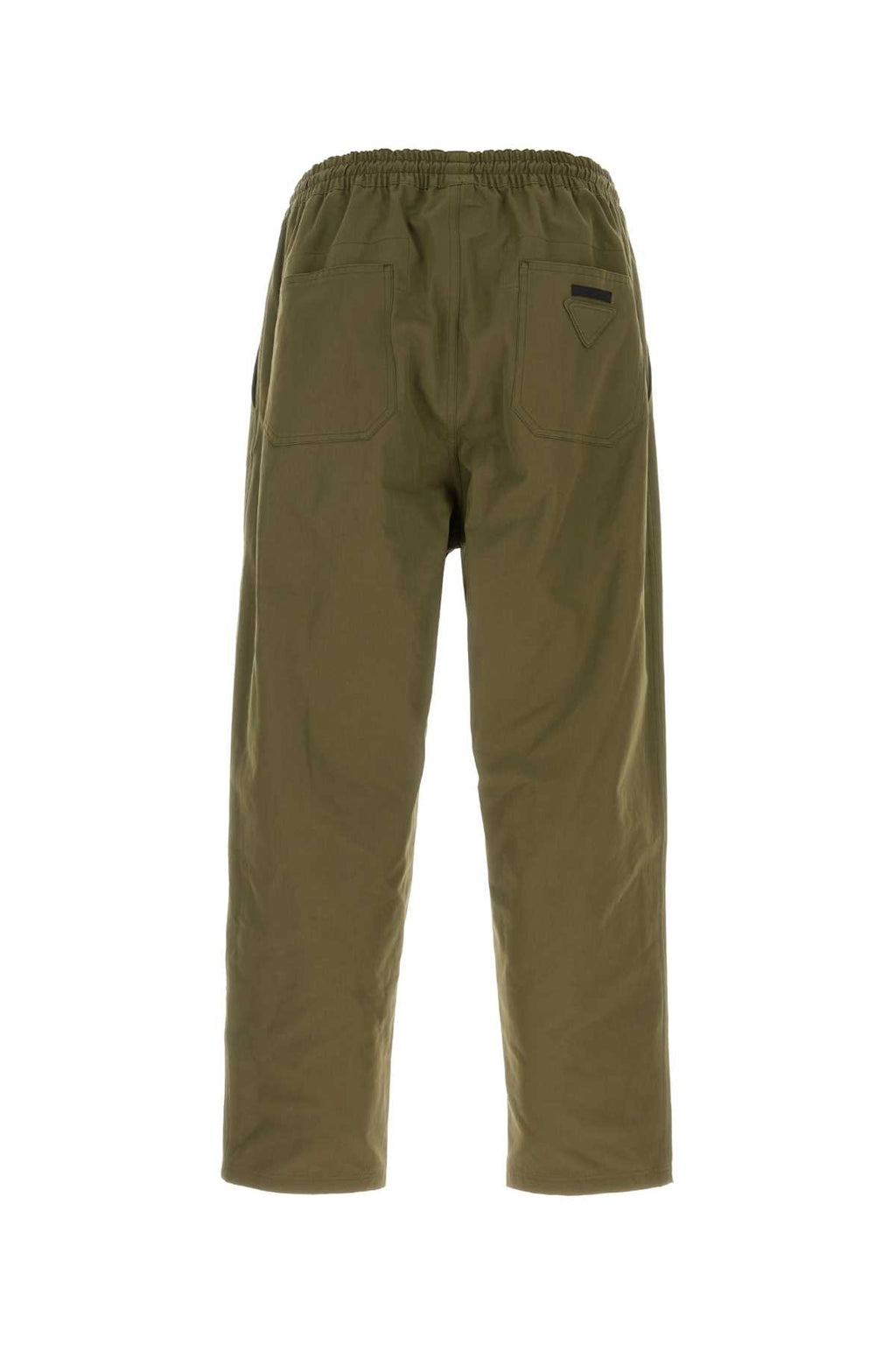 PRADA PANTALONI For Men 100%CO