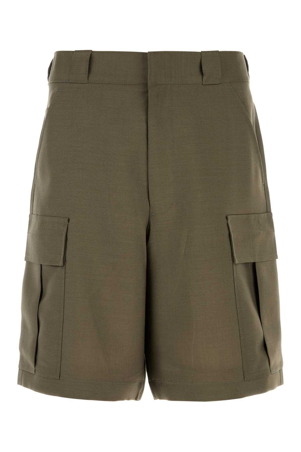 PRADA PANTALONI For Men 60%WM40%WV