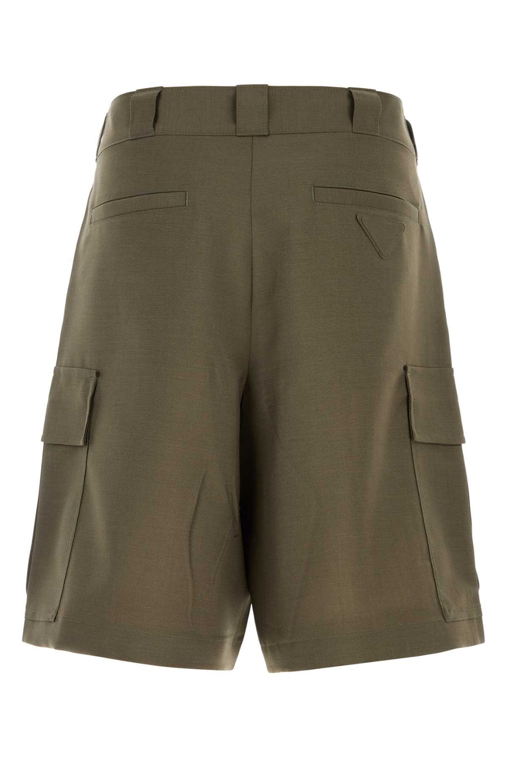 PRADA PANTALONI For Men 60%WM40%WV