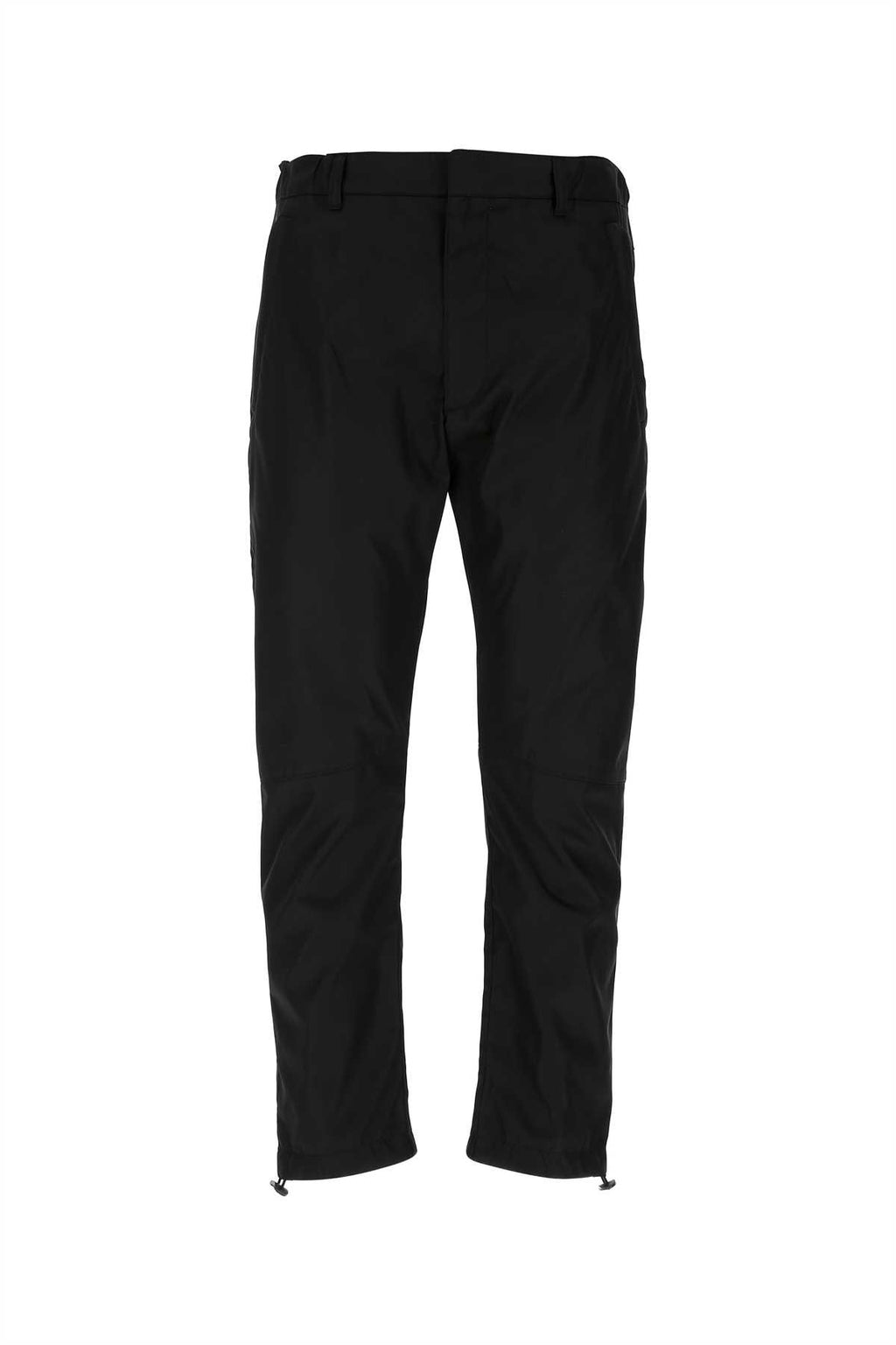 PRADA PANTALONE For Men 100%recycledPolyamide