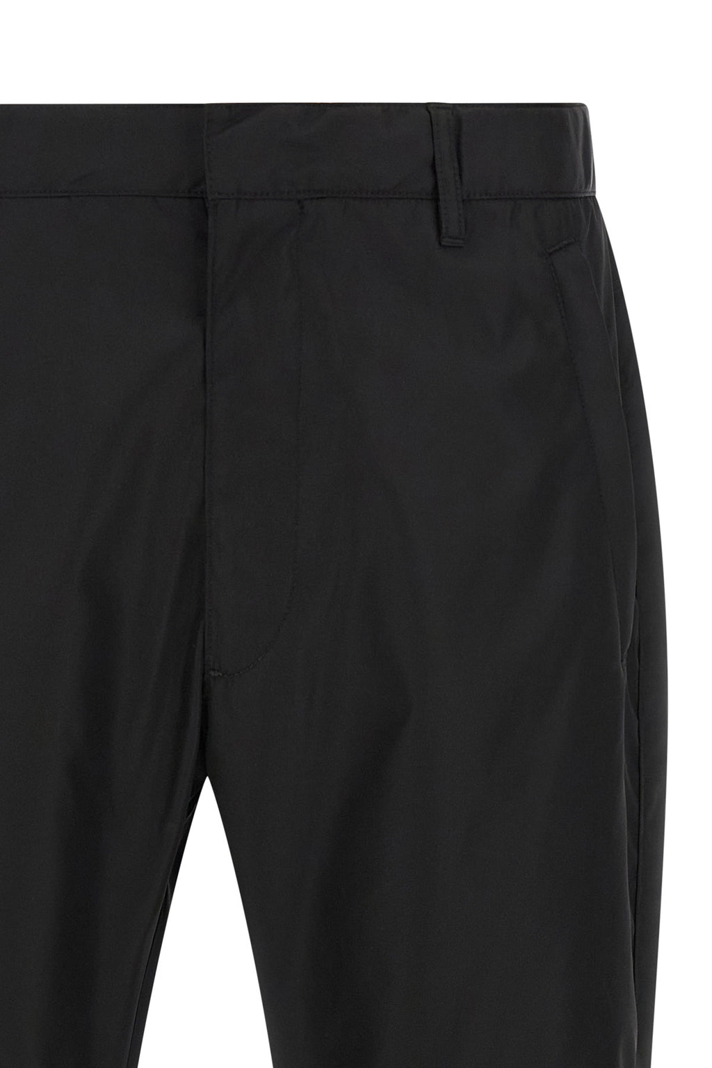 prada Re-Nylon pants