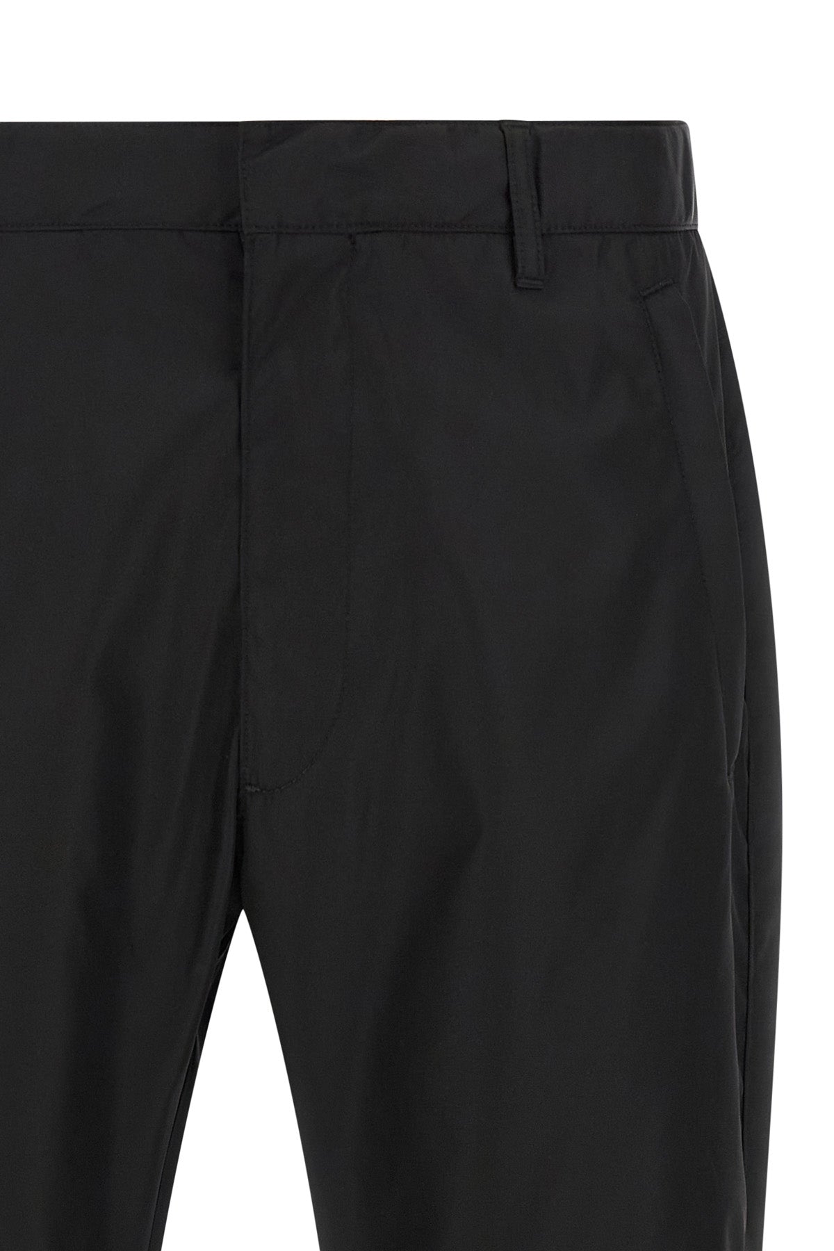 prada Re-Nylon pants