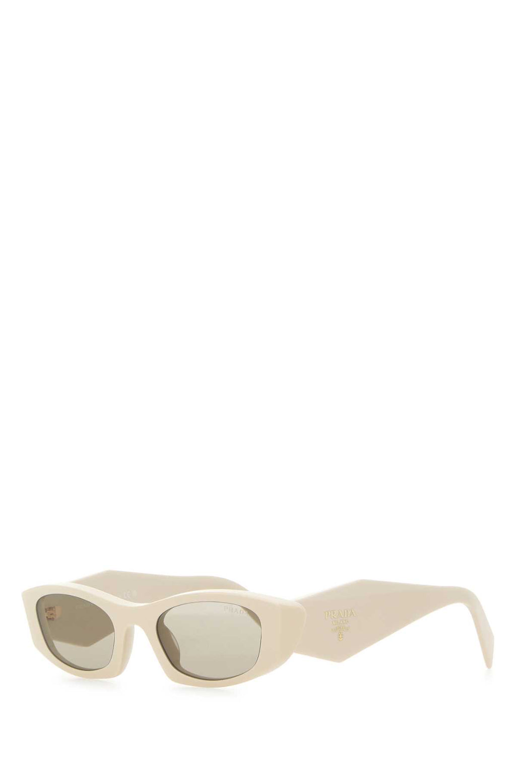 PRADA OCCHIALI DA SOLE For Women Exterior: 100% Acetate