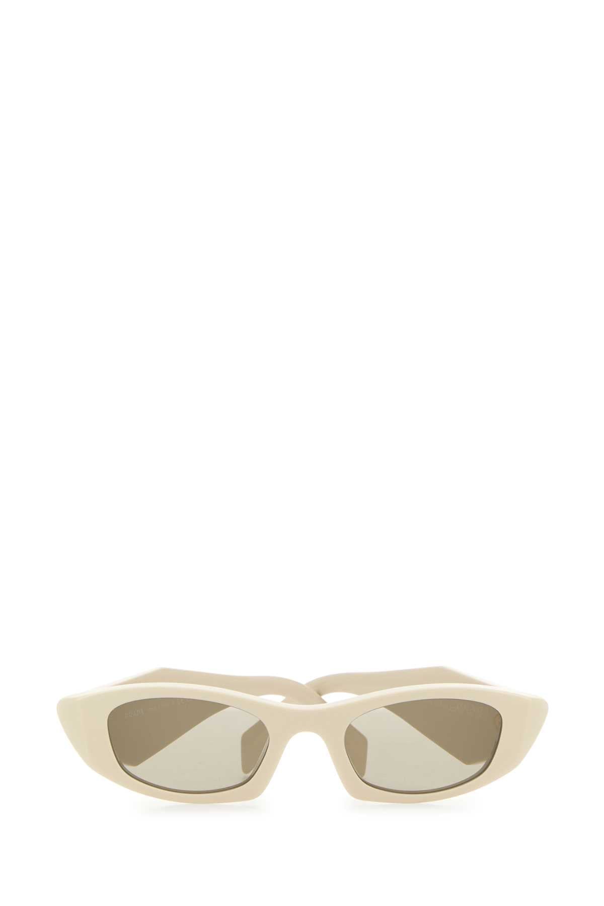 PRADA OCCHIALI DA SOLE For Women Exterior: 100% Acetate