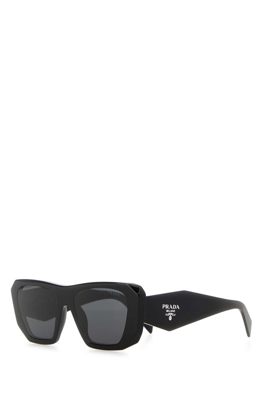PRADA OCCHIALI DA SOLE For Women Exterior: 100% Acetate