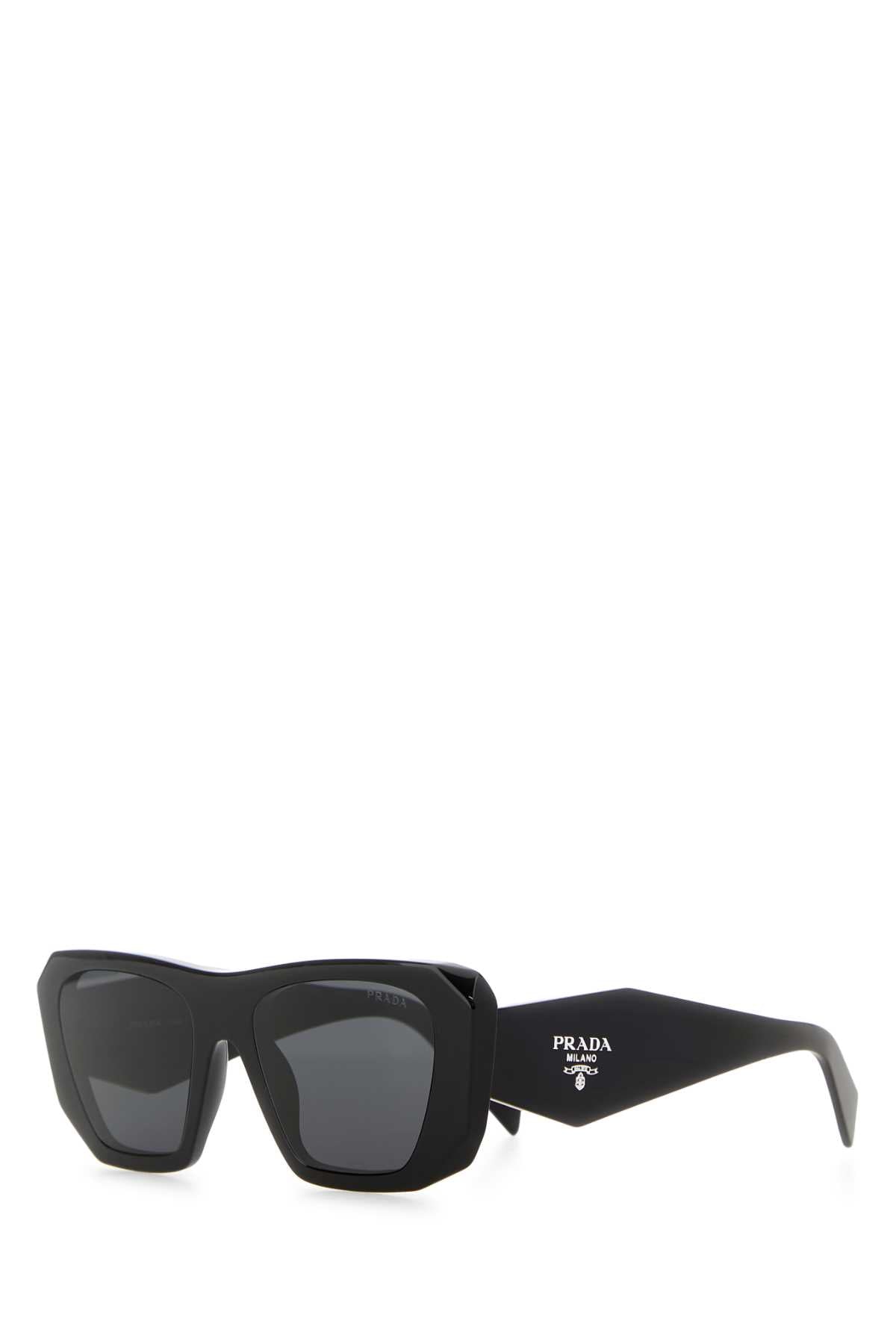 PRADA OCCHIALI DA SOLE For Women Exterior: 100% Acetate