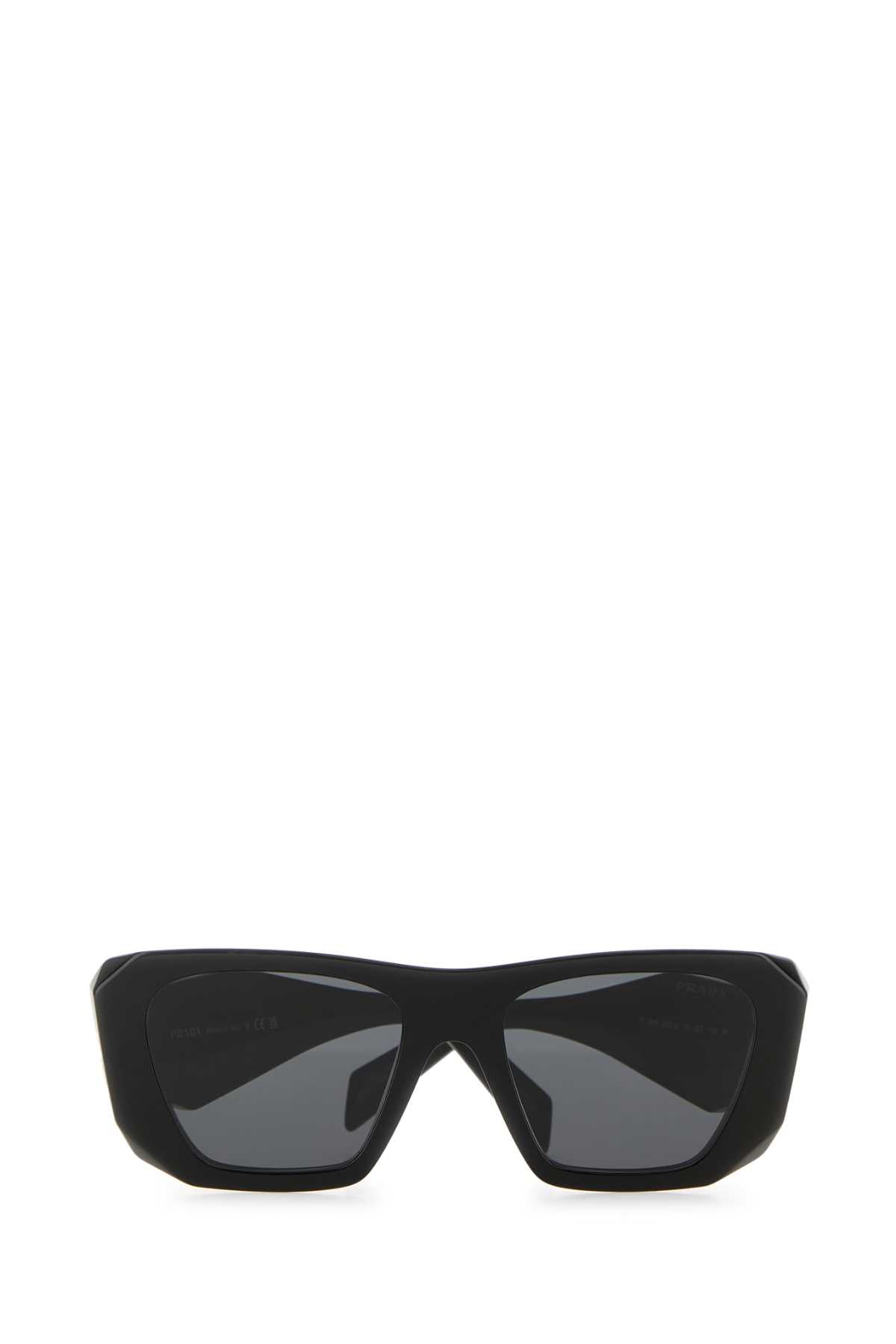 PRADA OCCHIALI DA SOLE For Women Exterior: 100% Acetate