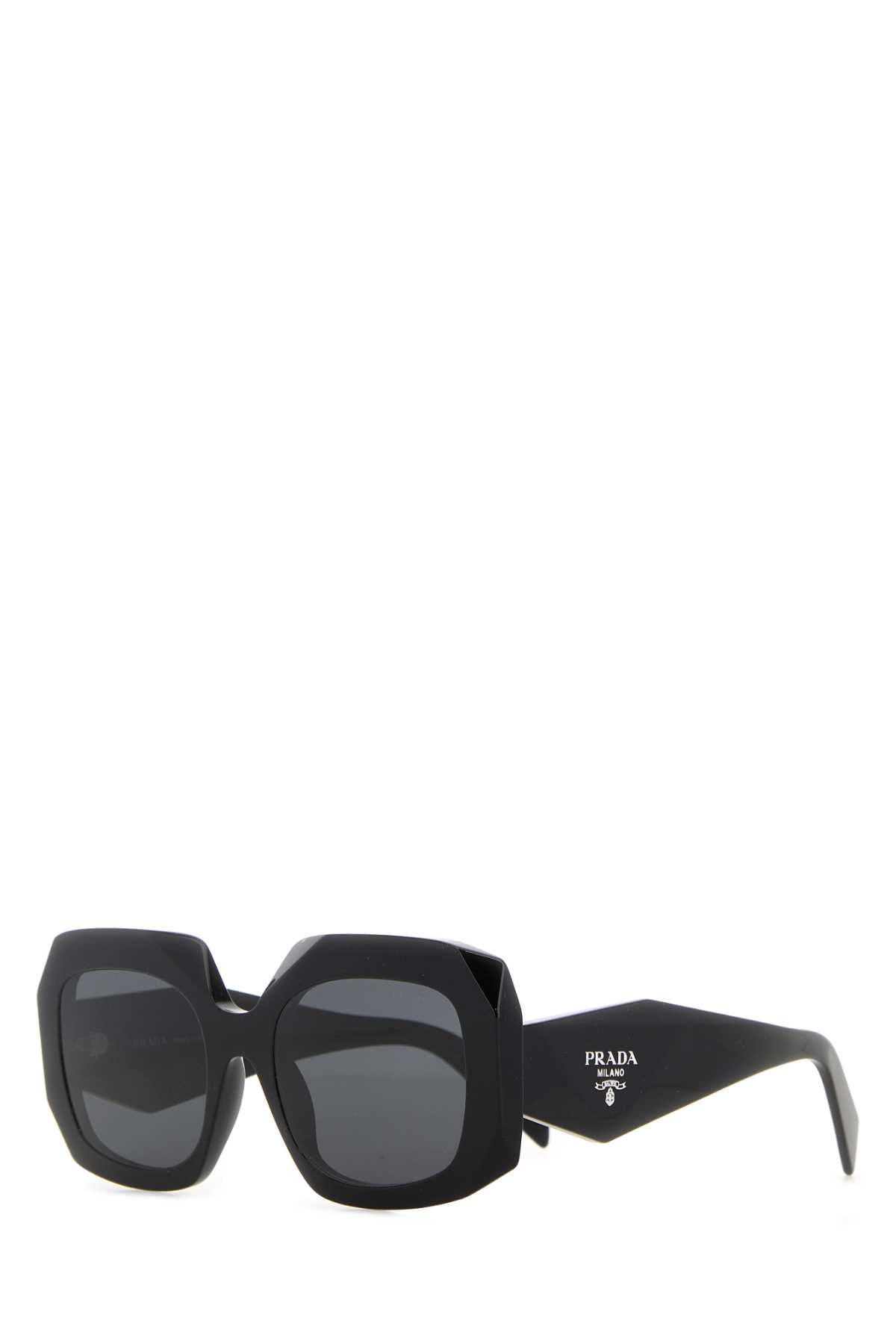 PRADA OCCHIALI DA SOLE For Women Exterior: 100% Acetate