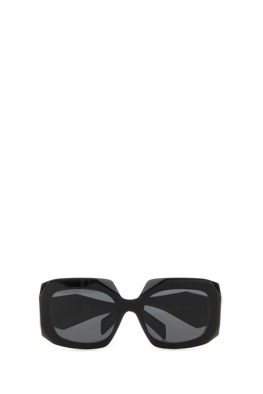 PRADA OCCHIALI DA SOLE For Women Exterior: 100% Acetate