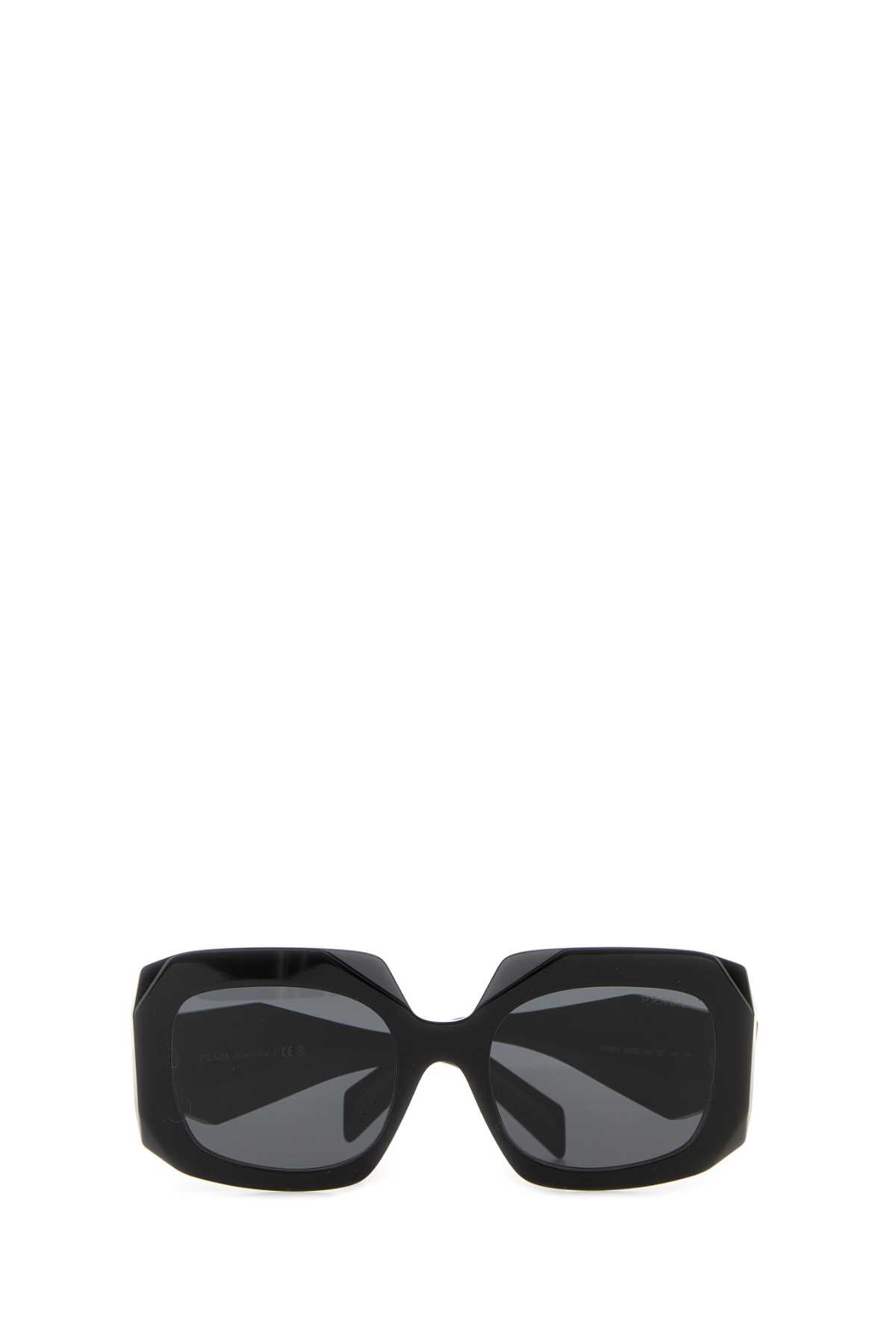 PRADA OCCHIALI DA SOLE For Women Exterior: 100% Acetate