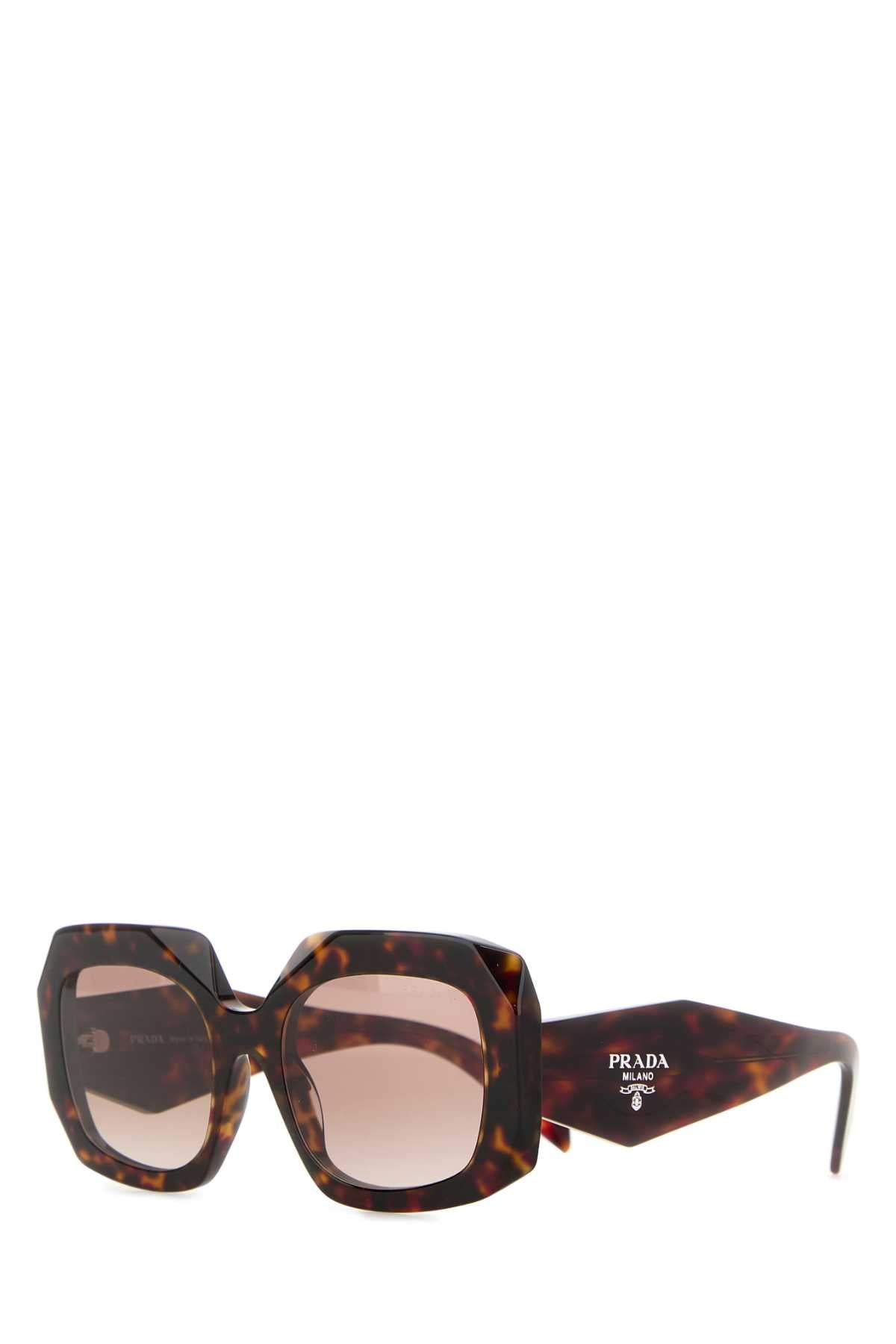 PRADA OCCHIALI DA SOLE For Women Exterior: 100% Acetate