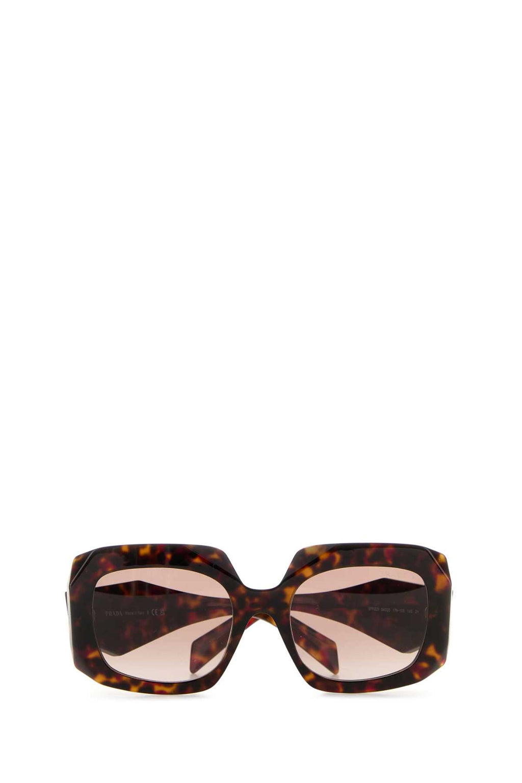 PRADA OCCHIALI DA SOLE For Women Exterior: 100% Acetate