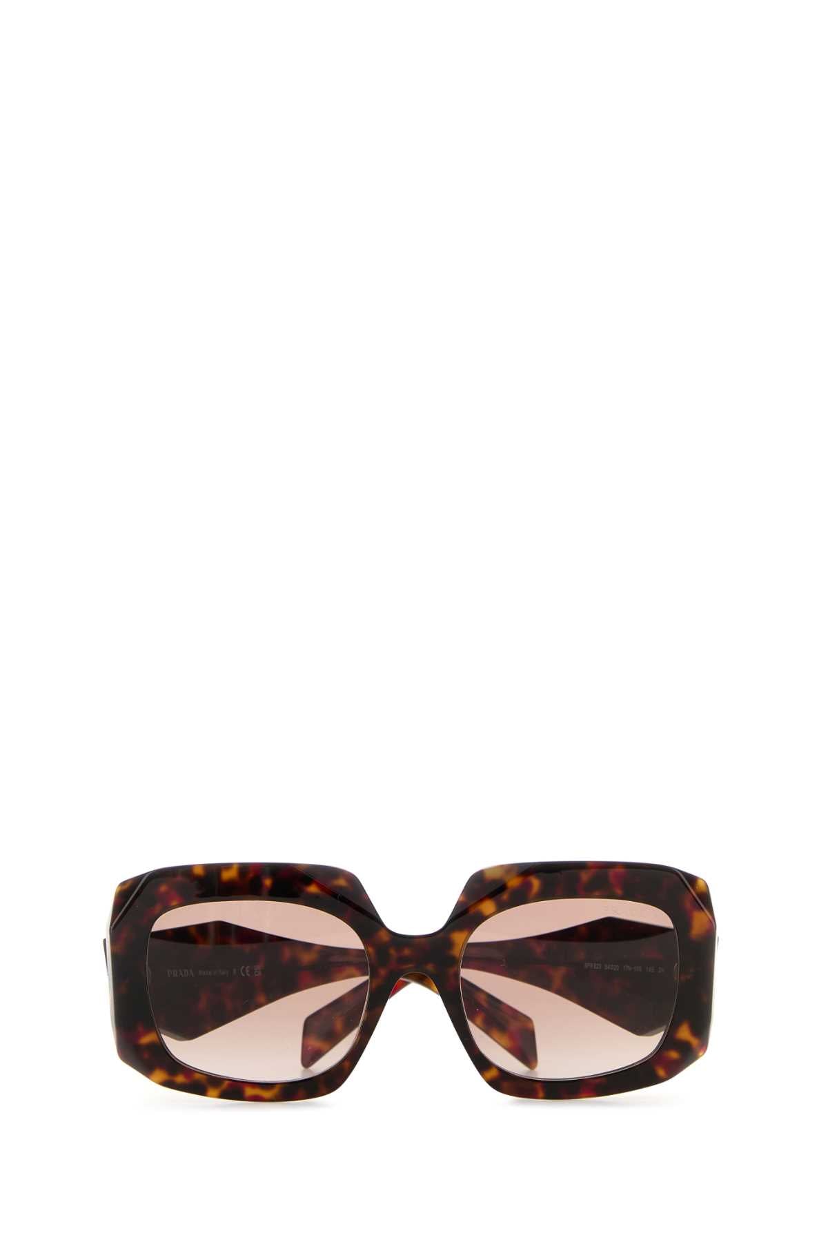 PRADA OCCHIALI DA SOLE For Women Exterior: 100% Acetate