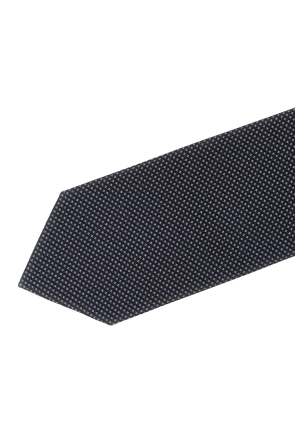 TOM FORD Jacquard tie For Men 100% silk mulberry