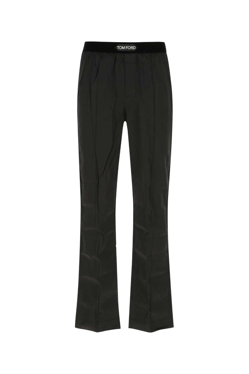 TOM FORD PIJAMA PANTS For Men Exterior: 93% Silk 7% Elastane