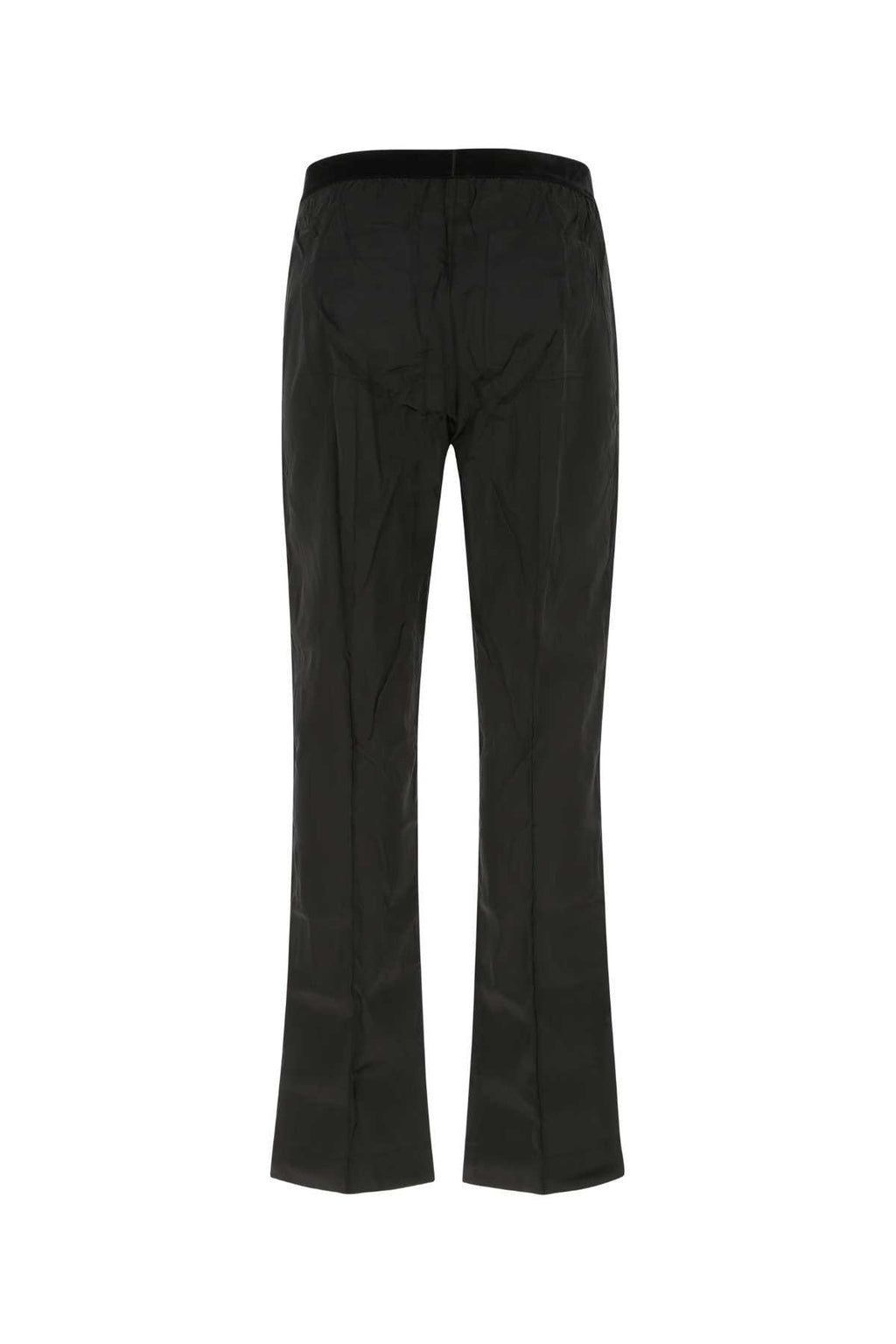 TOM FORD PIJAMA PANTS For Men Exterior: 93% Silk 7% Elastane