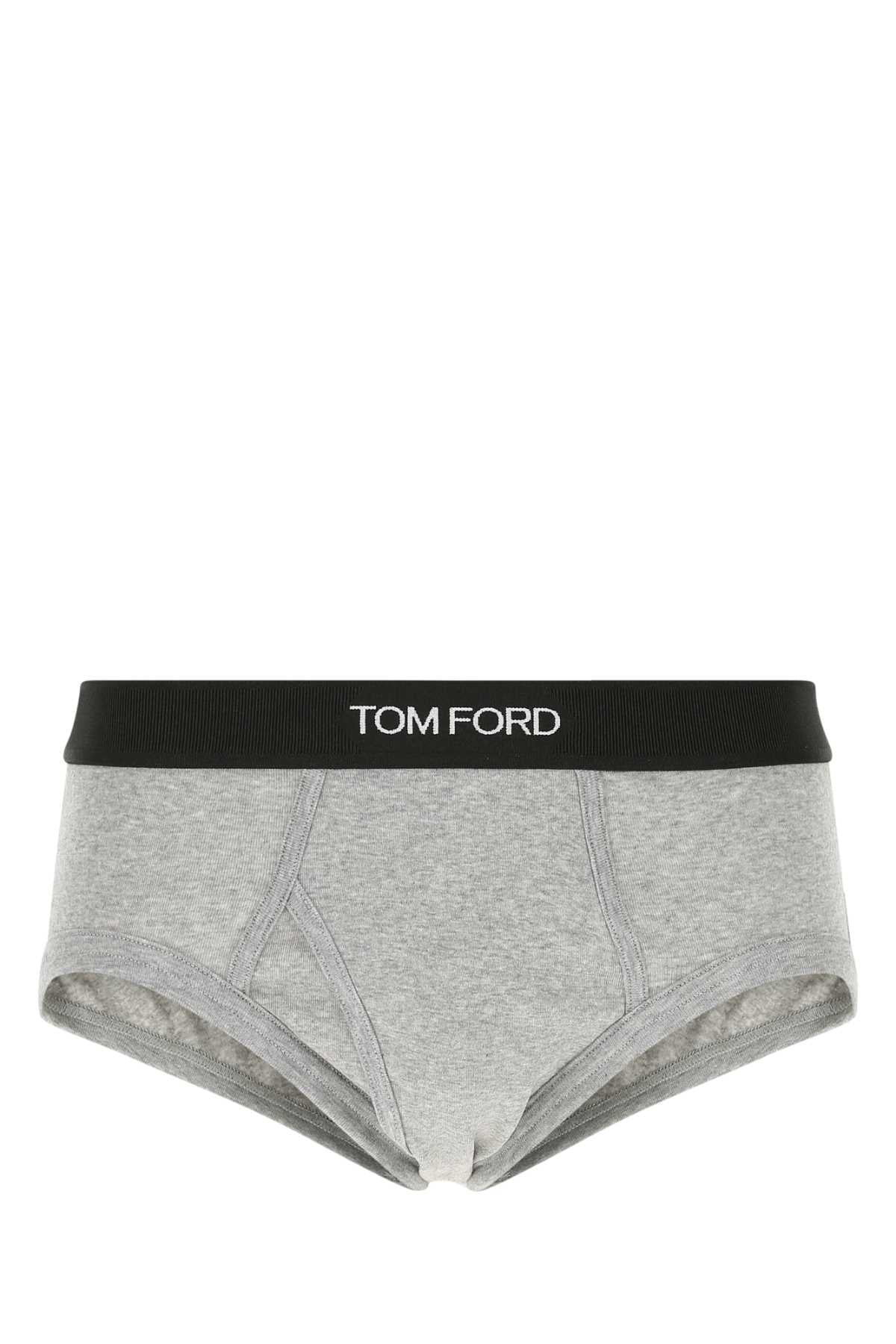TOM FORD BRIEF For Men 95%CO 5%EA