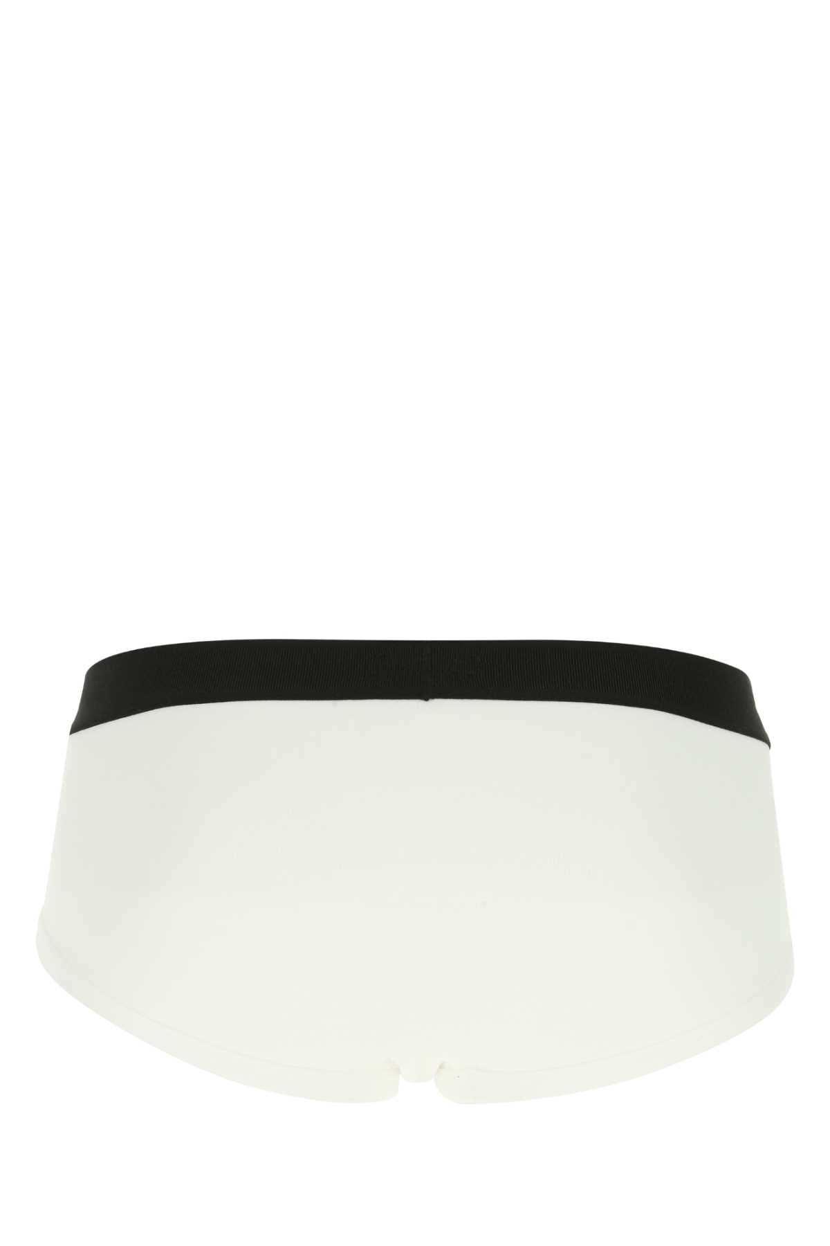 TOM FORD SLIP For Men 95%CO 5%EA