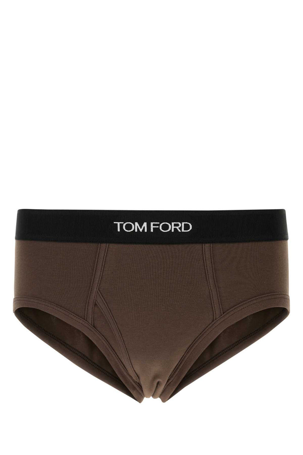 TOM FORD SLIP For Men Exterior: 95% Cotton 5% Elastane Lining: 95% Cotton 5% Elastane