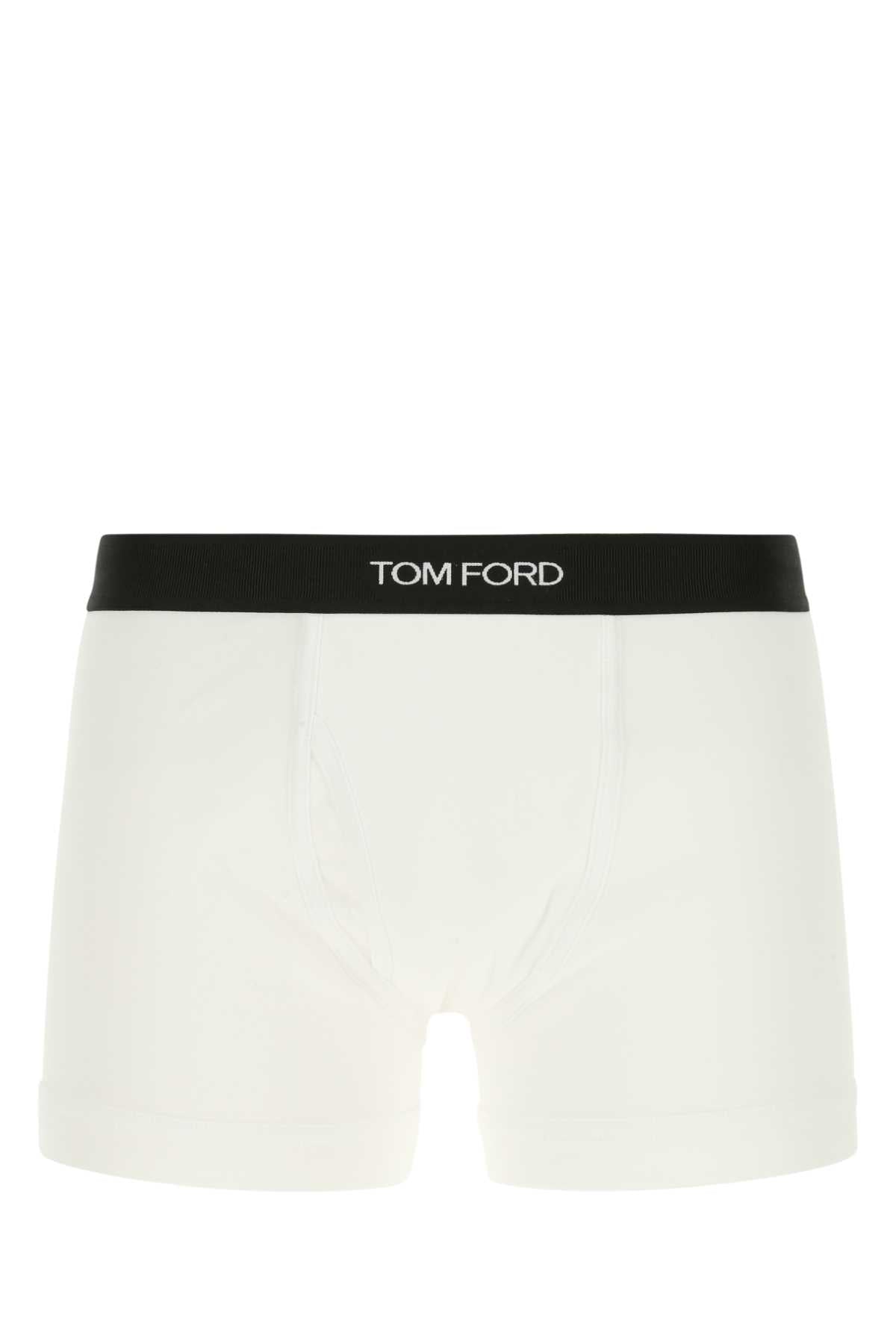 TOM FORD INTIMO For Men 95%CO 5%EA