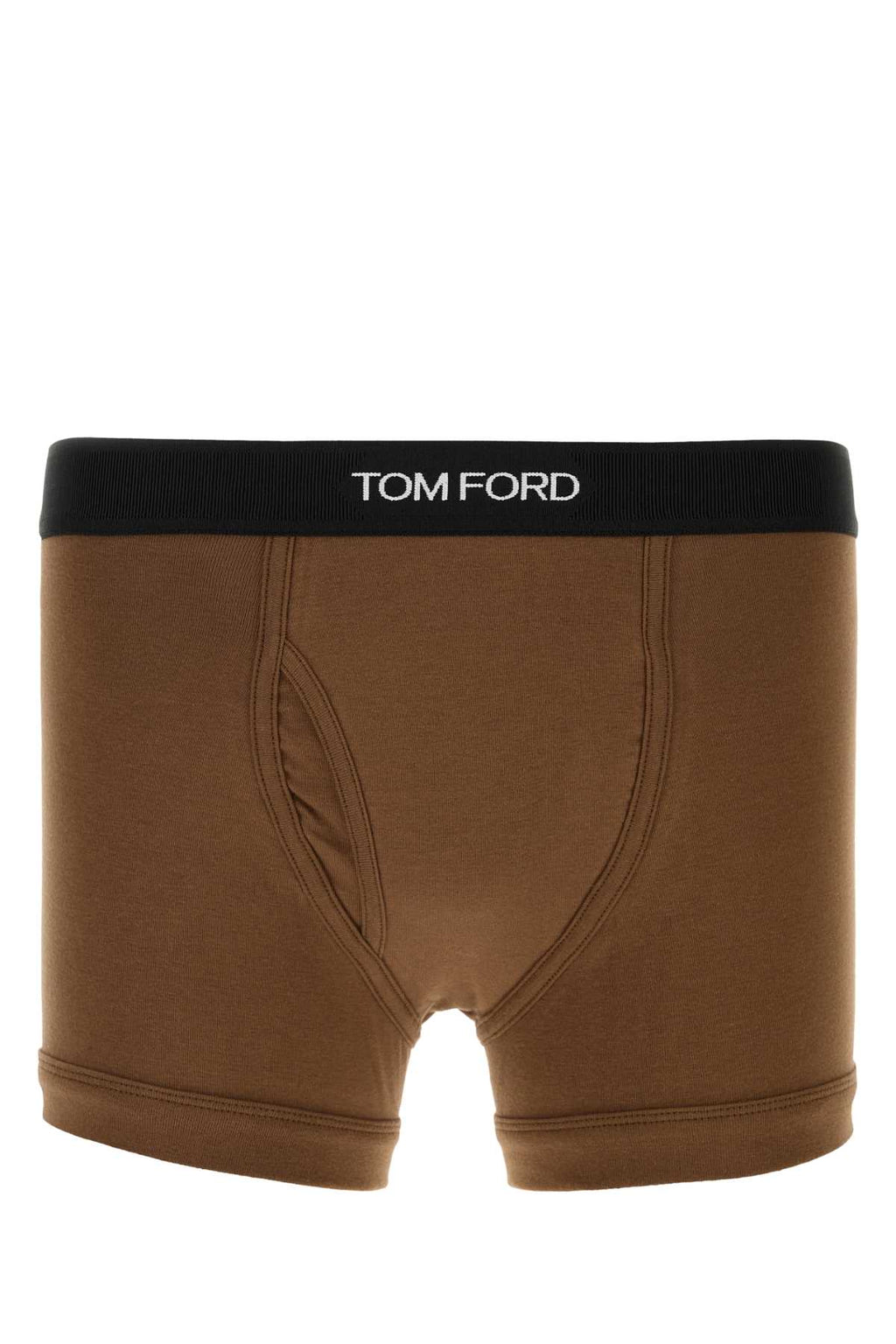 TOM FORD BOXER For Men Exterior: 95% Cotton 5% Elastane