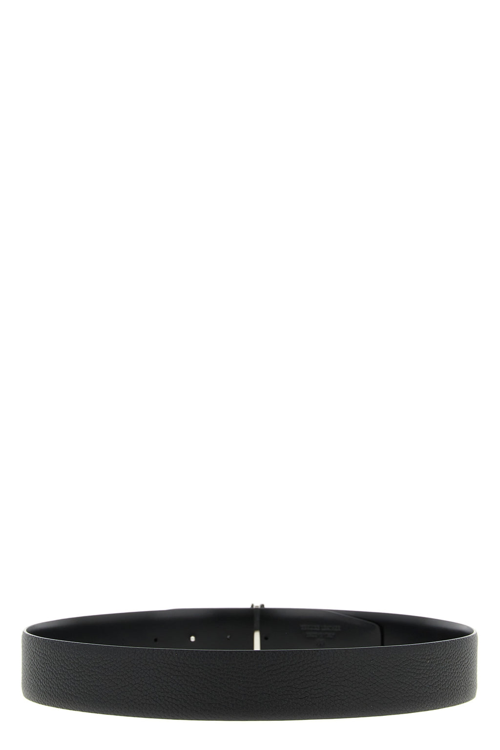 TOM FORD Reversible buckle belt For Men 100% calfskin leather (Bos Taurus)