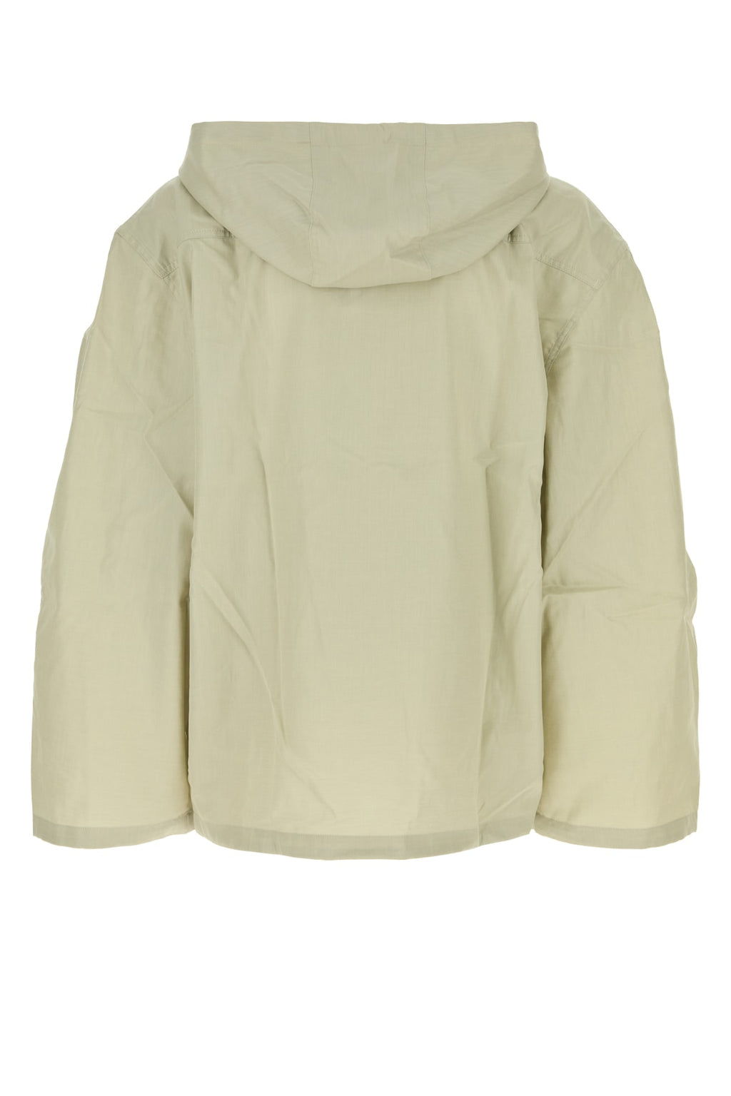 JACQUEMUS LA BLOUSE MARINO For Men 100% Cotton
