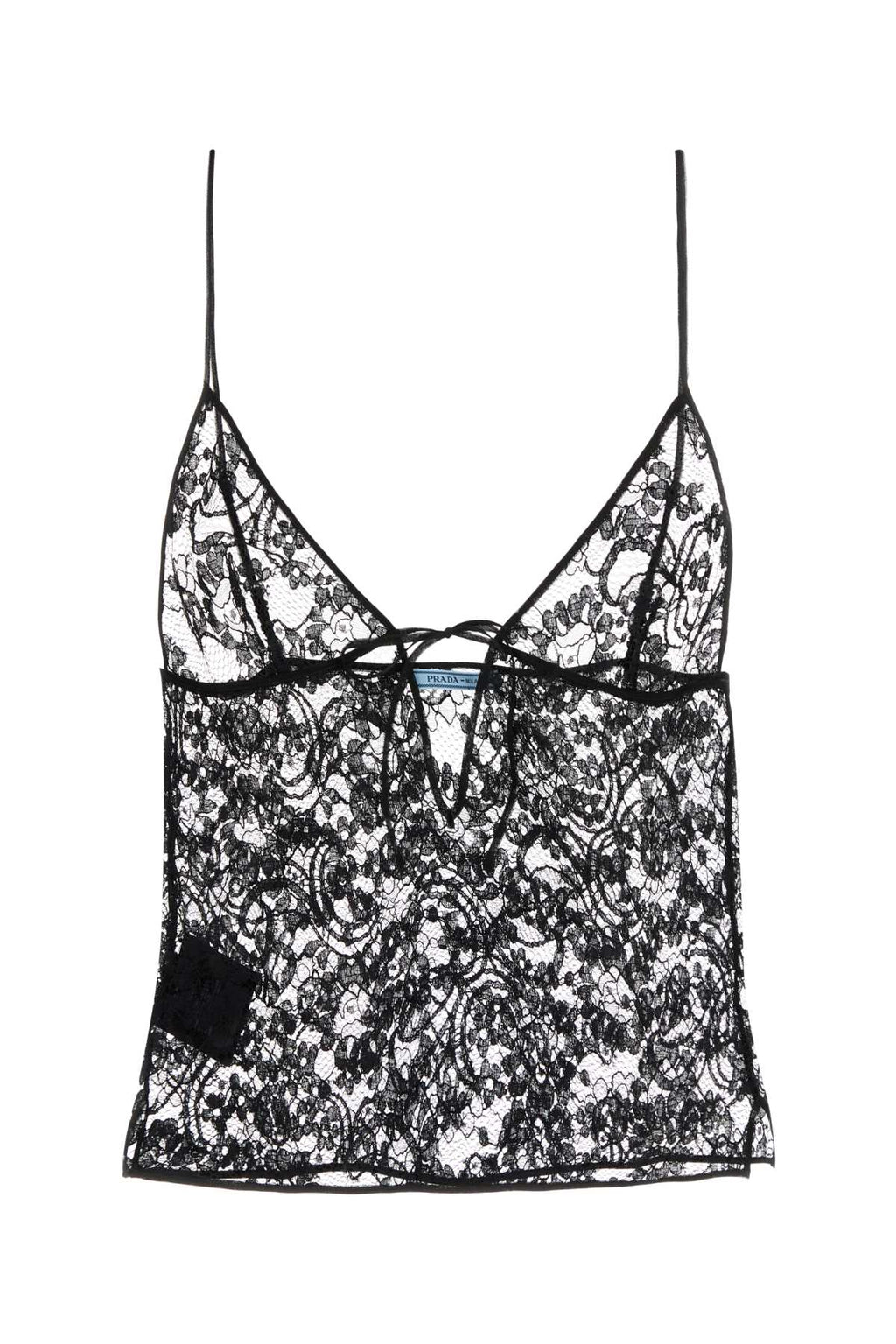 PRADA TOP For Women 71%CO29%PA