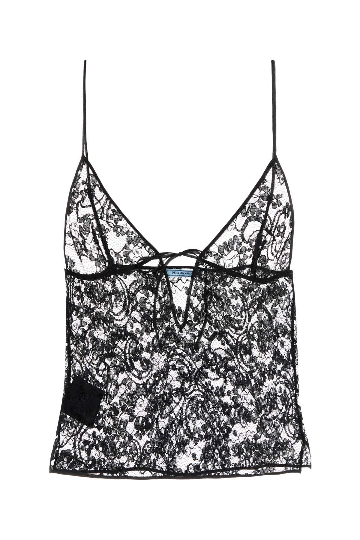 PRADA TOP For Women 71%CO29%PA