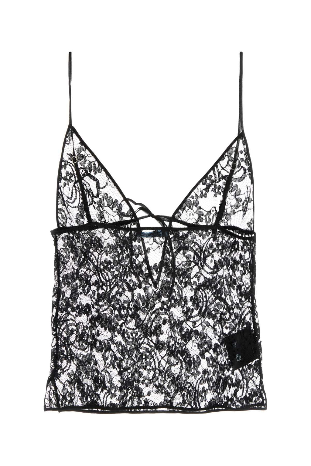 PRADA TOP For Women 71%CO29%PA