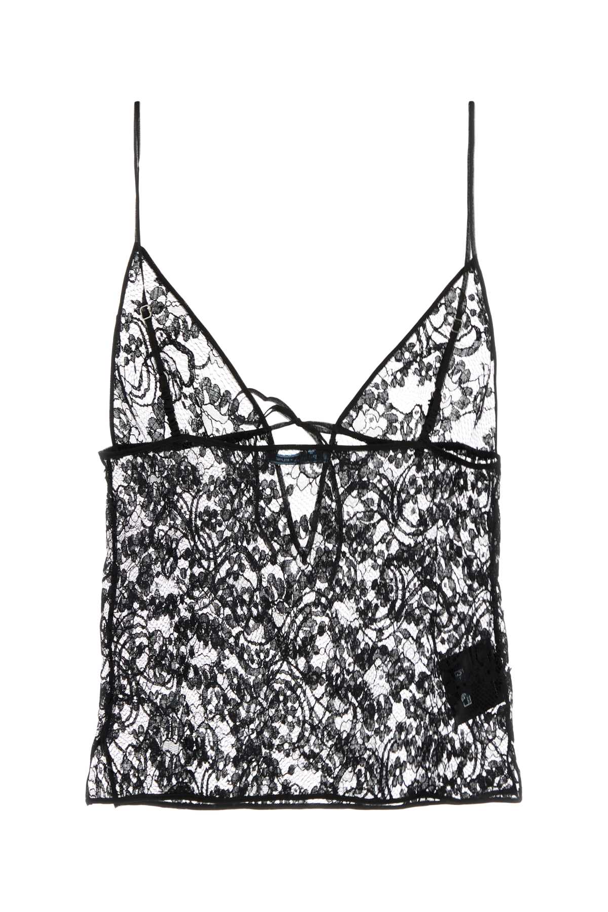 PRADA TOP For Women 71%CO29%PA