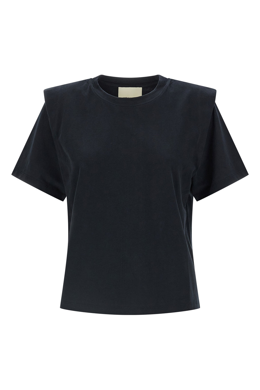 ISABEL MARANT 'Zelitos' T-shirt For Women 100% cotton