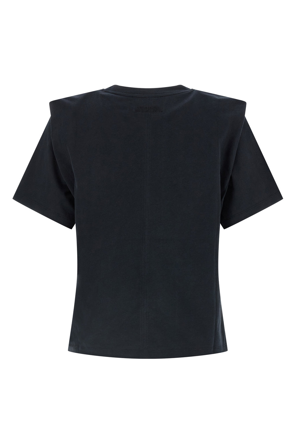 ISABEL MARANT 'Zelitos' T-shirt For Women 100% cotton