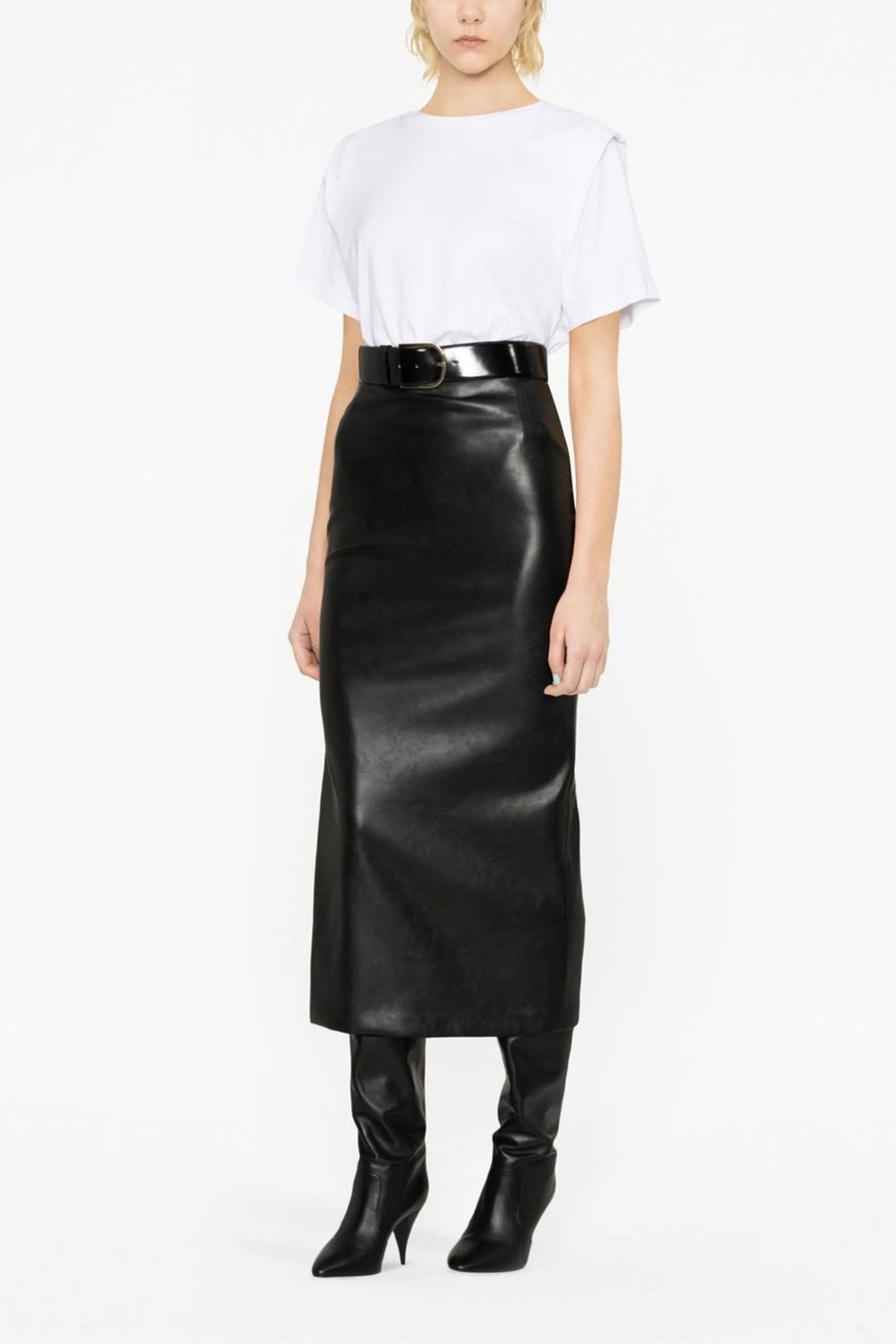 ISABEL MARANT 'Zelitos' T-shirt