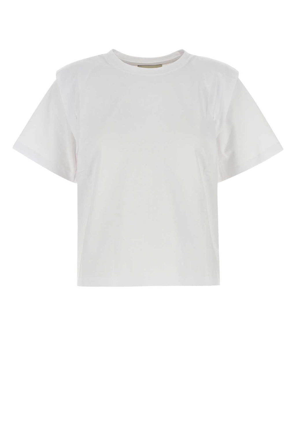 ISABEL MARANT T-SHIRT For Women Exterior: 100% Cotton