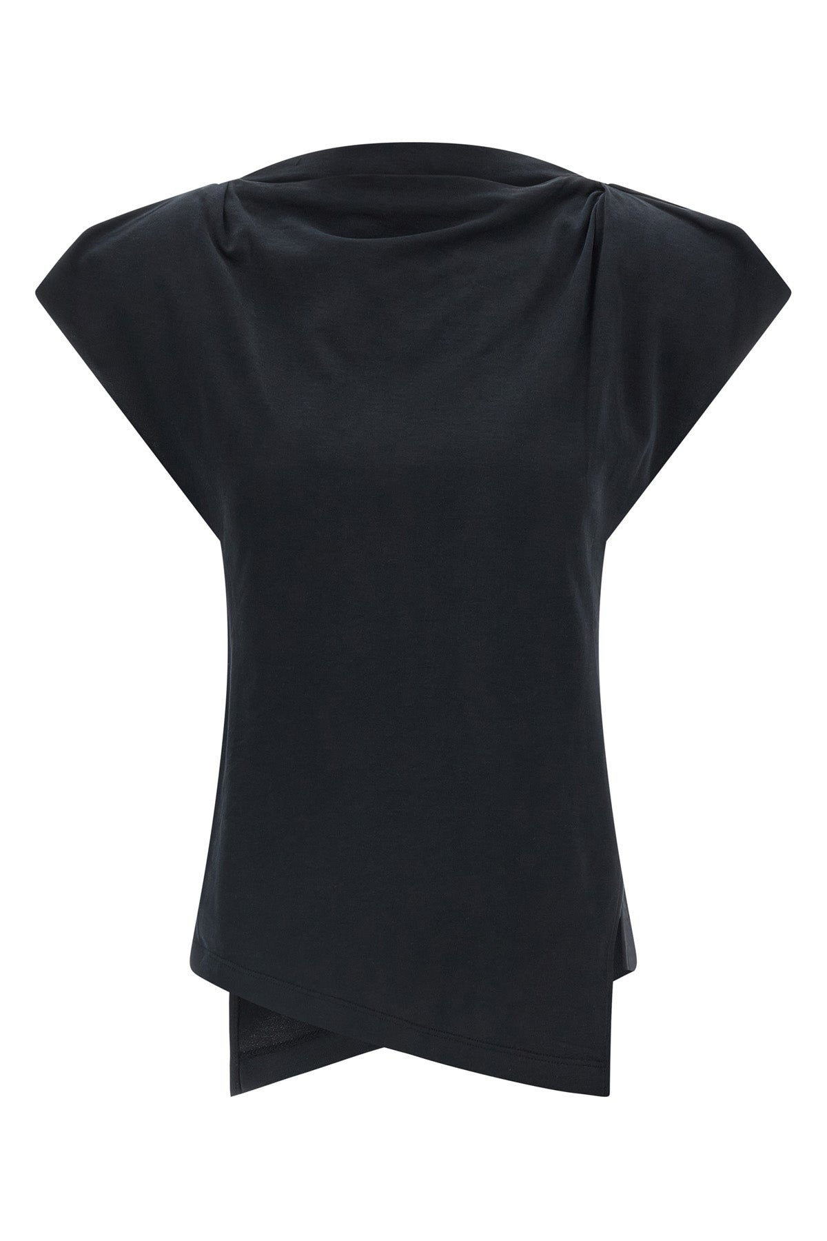 ISABEL MARANT 'Sebani' T-shirt