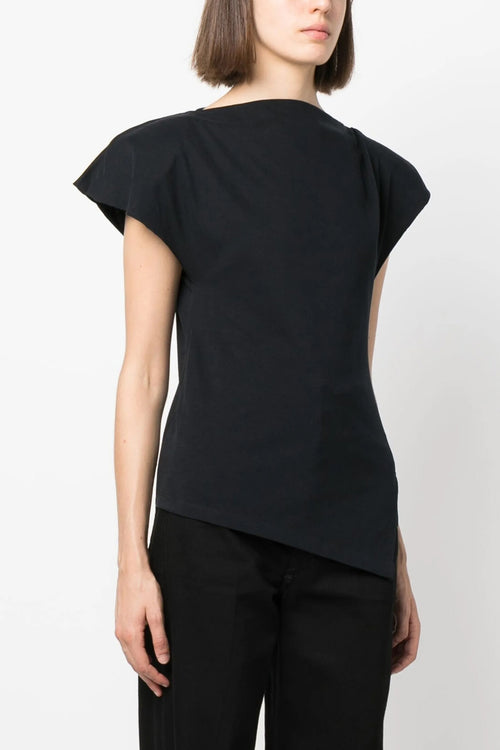 ISABEL MARANT 'Sebani' T-shirt For Women 100% cotton