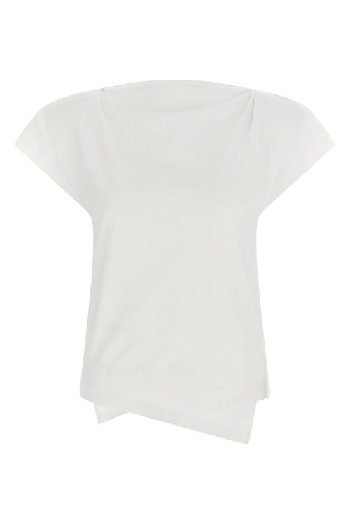 ISABEL MARANT 'Sebani' T-shirt For Women 100% cotton