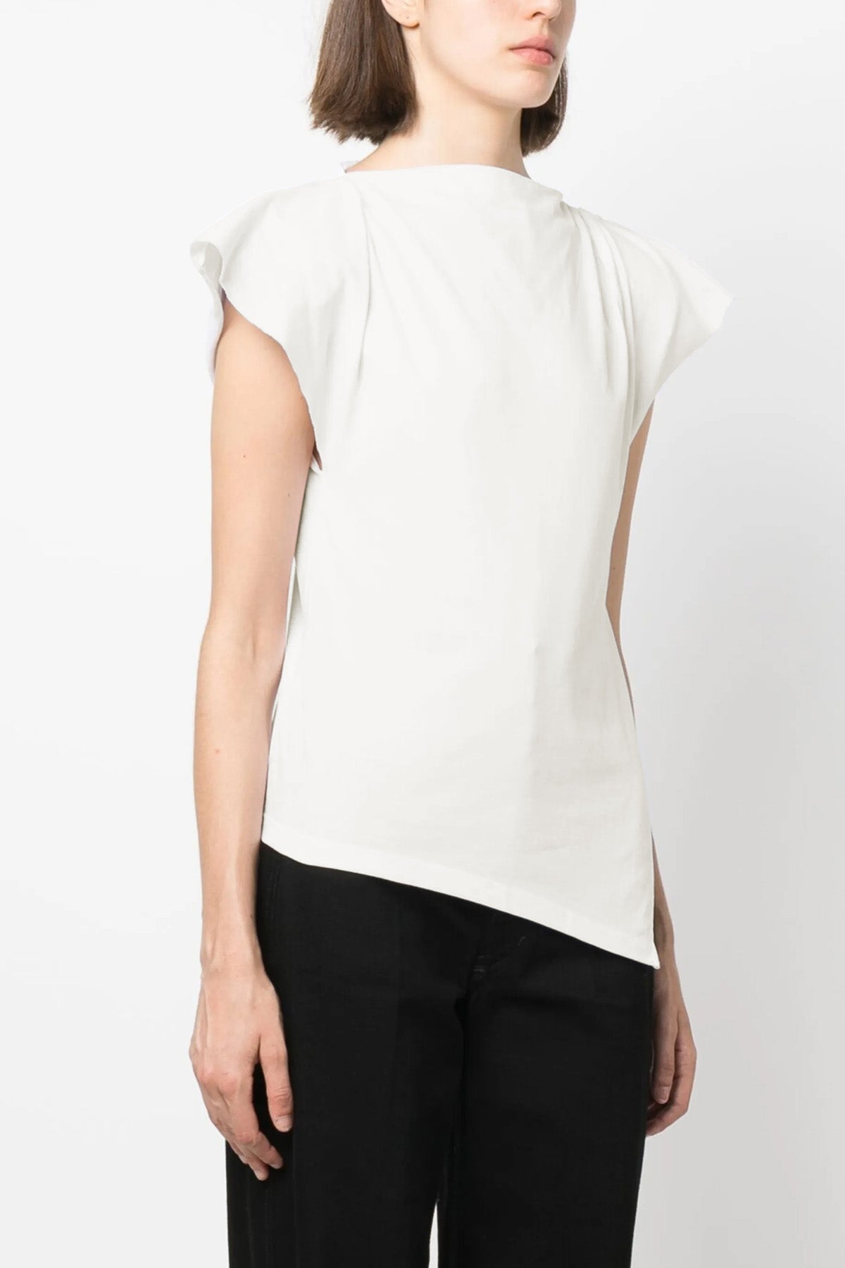 ISABEL MARANT 'Sebani' T-shirt