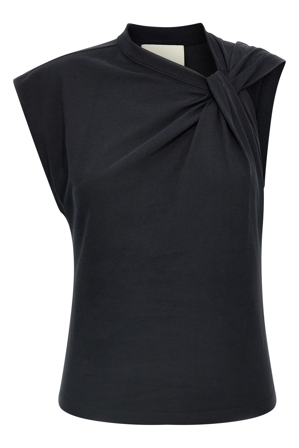 ISABEL MARANT 'Nayda' top For Women 100% cotton
