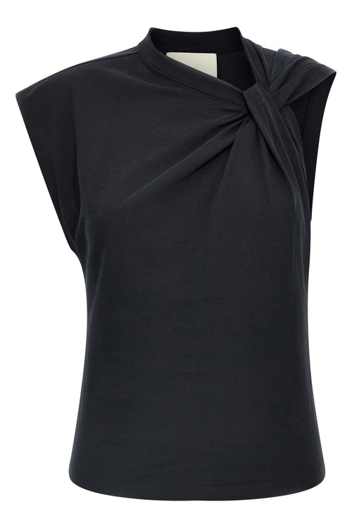 ISABEL MARANT 'Nayda' top For Women 100% cotton