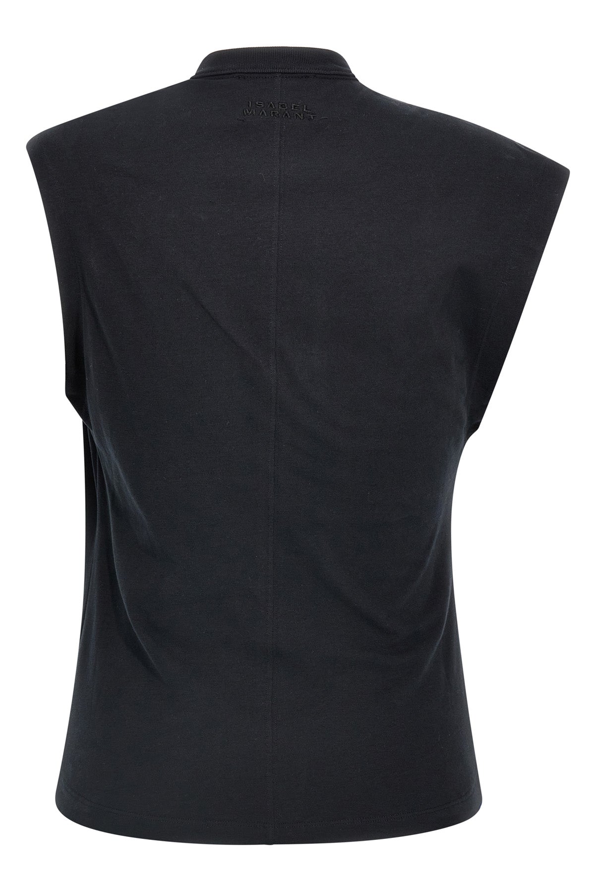 ISABEL MARANT 'Nayda' top For Women 100% cotton