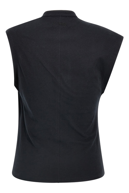 ISABEL MARANT 'Nayda' top For Women 100% cotton