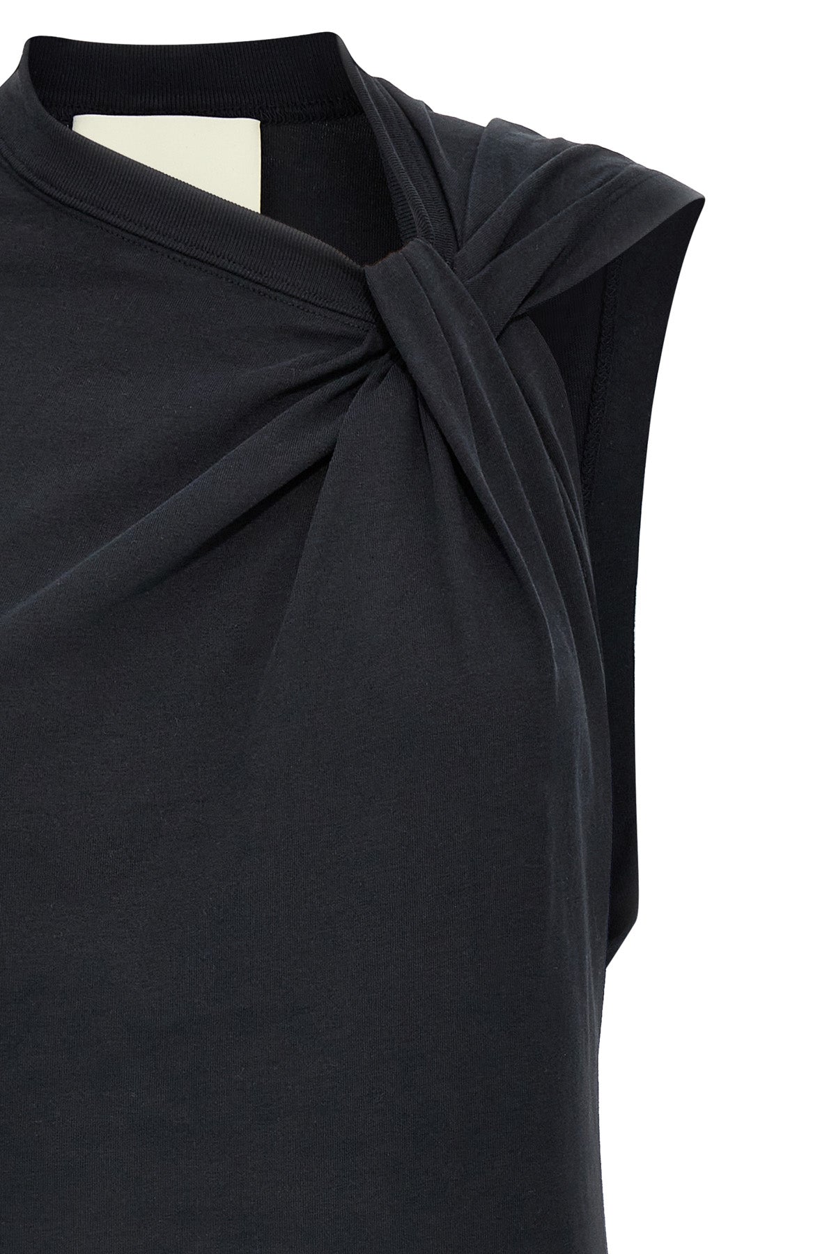 ISABEL MARANT 'Nayda' top For Women 100% cotton