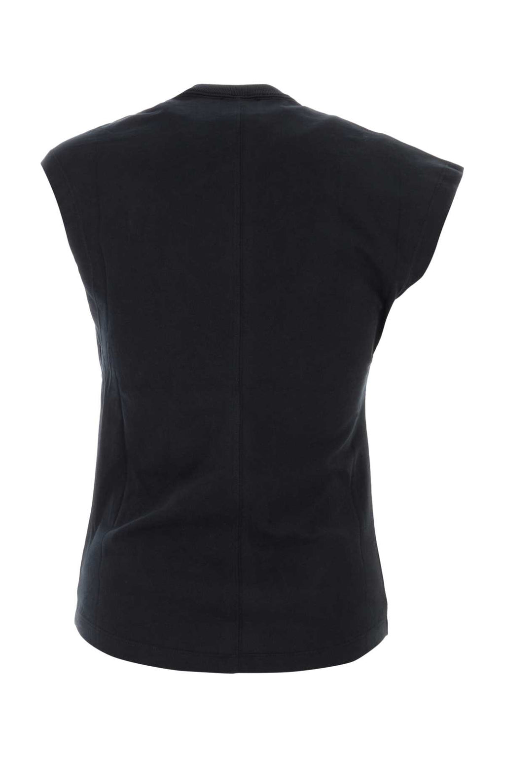 ISABEL MARANT MAGLIERIA For Women Exterior: 100% Cotton