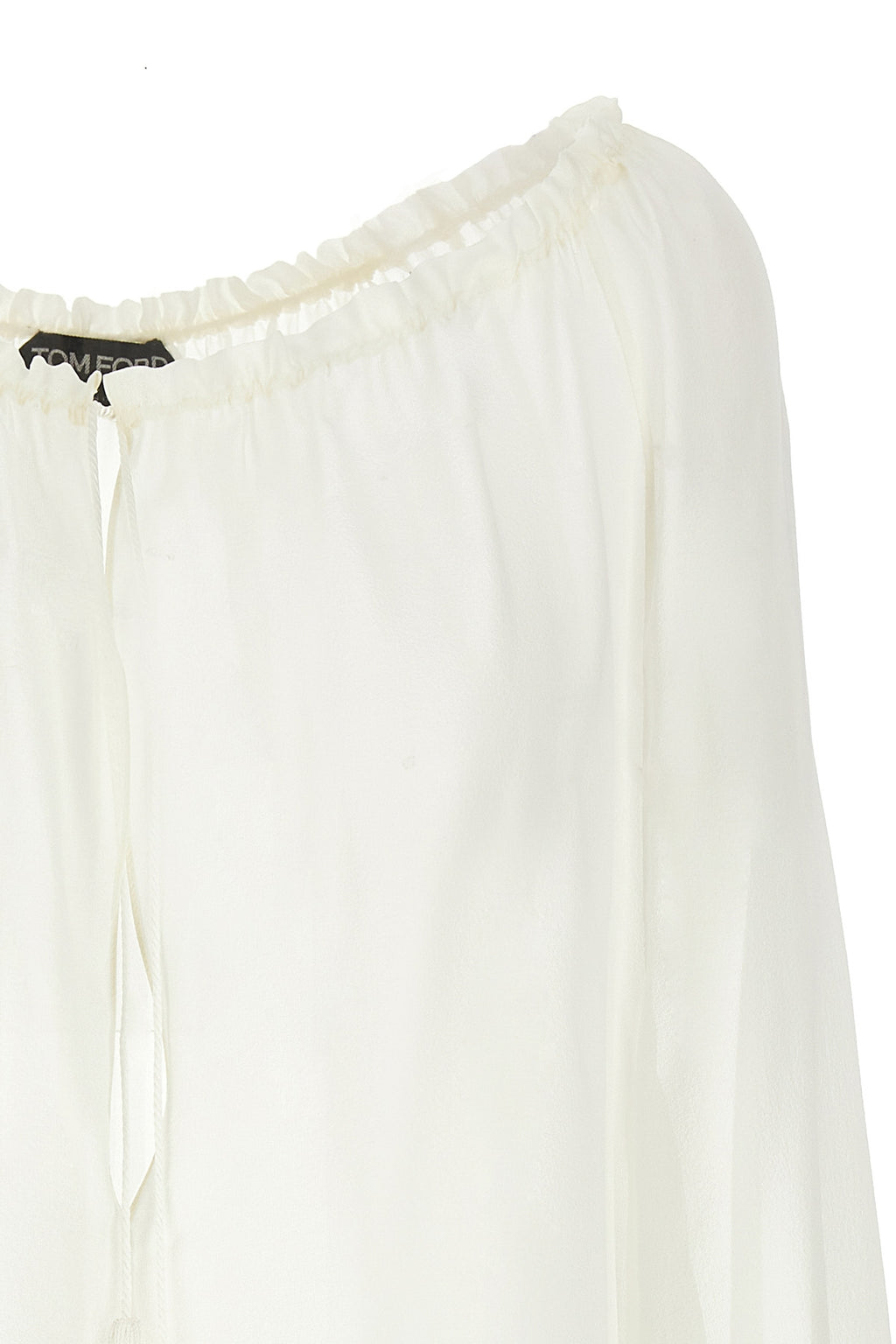 TOM FORD Silk blouse For Women 100% silk
